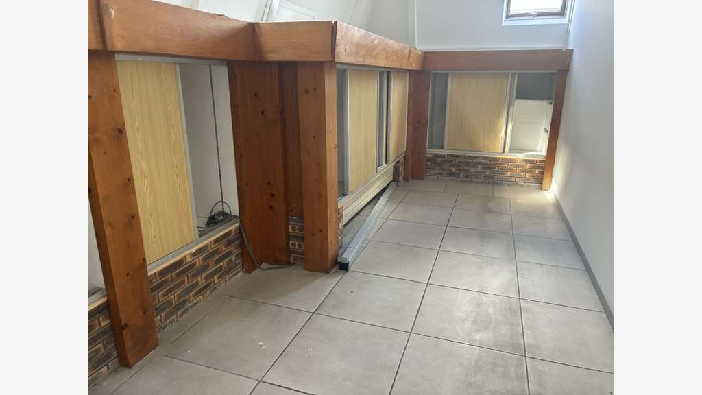 A louer bureau 22m² centre Arnouville les Gonesse