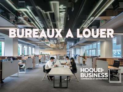 A louer bureau 22m² centre Arnouville les Gonesse
