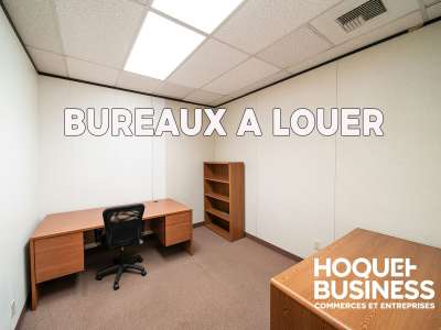 Bureau 20m² R+1 à louer à Arnouville