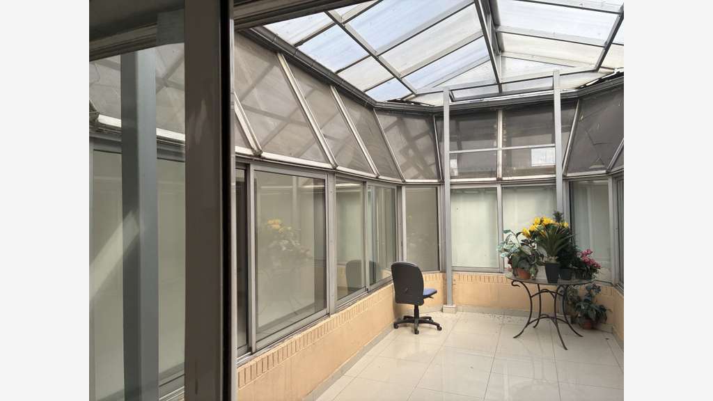 Bureau 20m² R+1 à louer à Arnouville