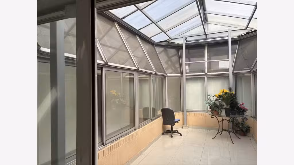 Bureau 24m² à louer à Arnouville