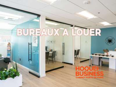 Location Bureaux à Arnouville-lès-Gonesse