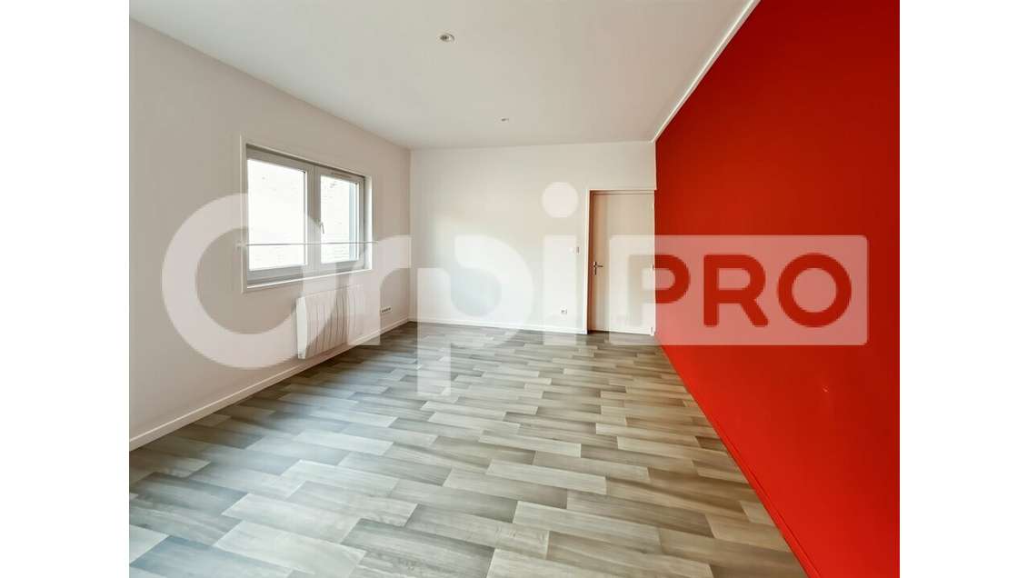 Bureaux d'exception à louer au centre d'Arras 