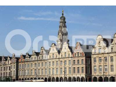 Location Locaux commerciaux - Boutiques à Arras