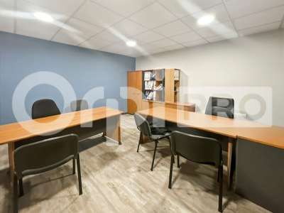 Location Bureaux à Arras