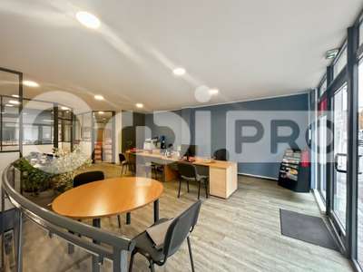 Location Bureaux à Arras