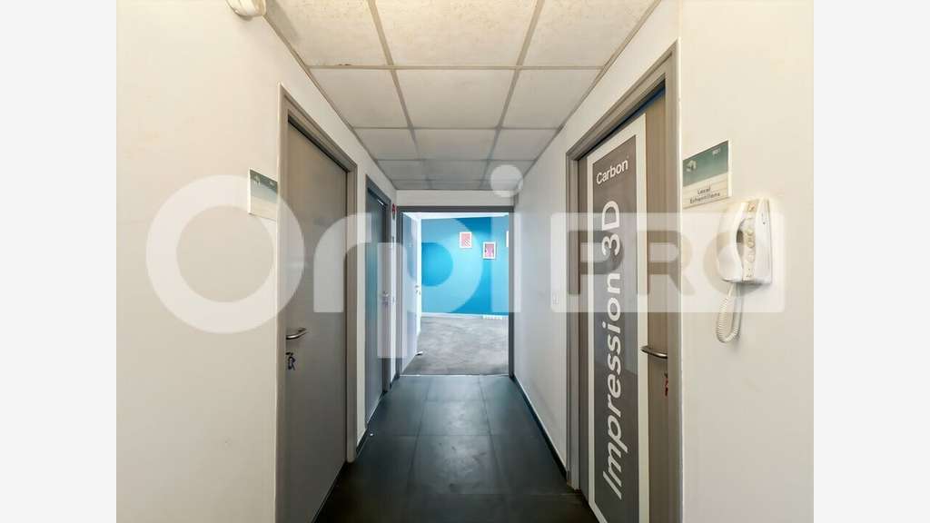 Bureau 88m² à louer empl 1bis à Arras centre