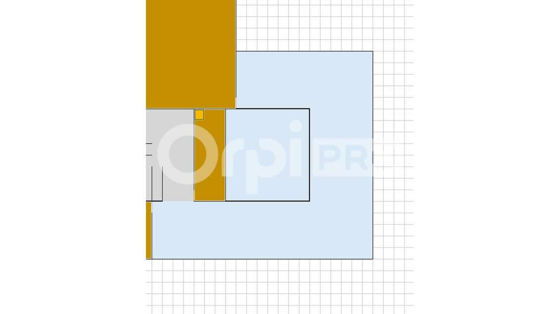 Bureau 290m² R+2 à louer sur Arras Ouest