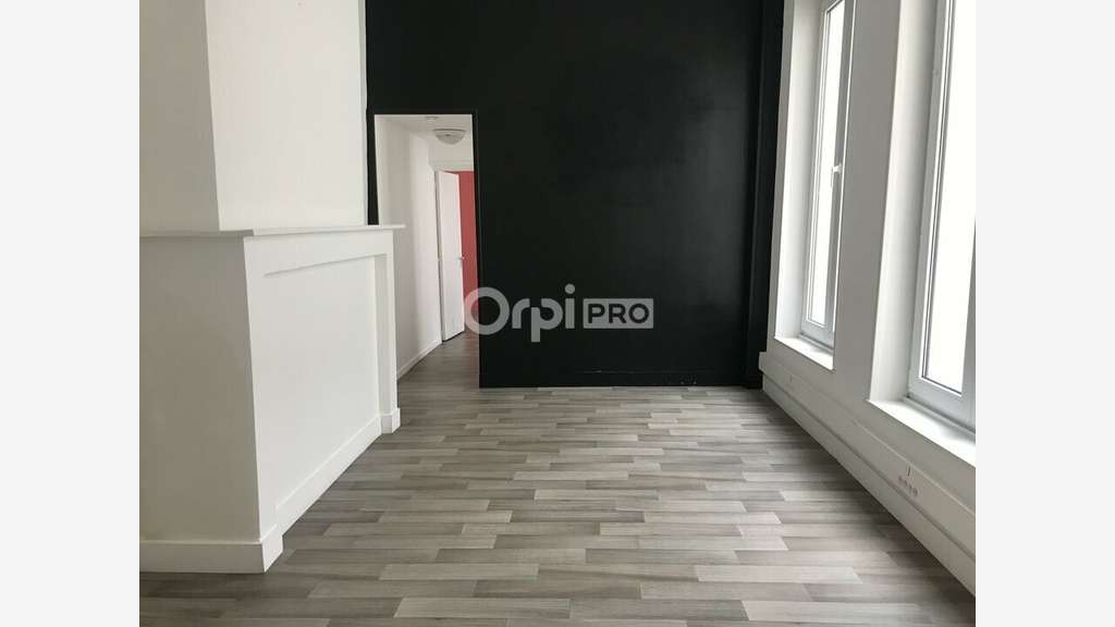 Bureaux d'exception de 47m² à louer à Arras centre