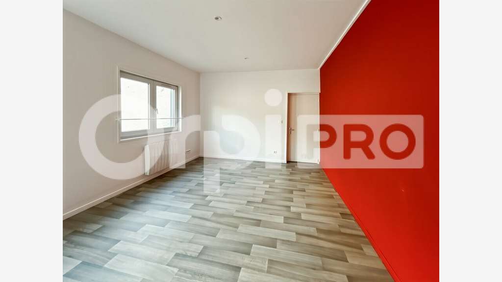Bureaux d'exception de 47m² à louer à Arras centre