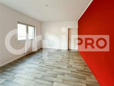 Bureaux d'exception de 47m² à louer à Arras centre