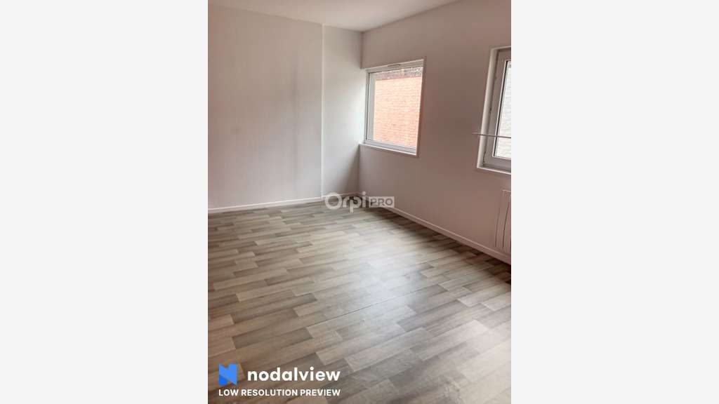 Bureaux d'exception de 47m² à louer à Arras centre