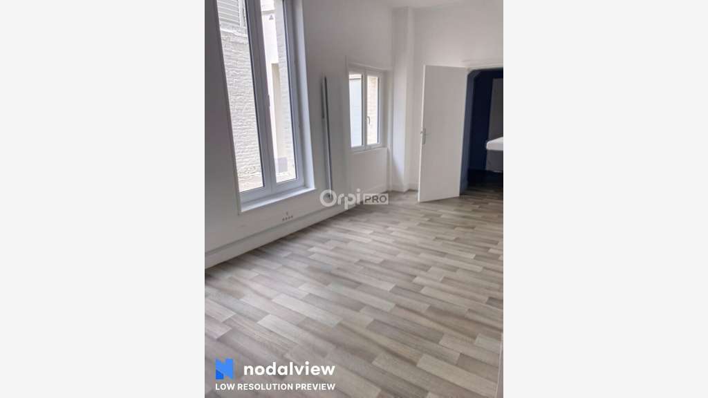 Bureaux d'exception de 47m² à louer à Arras centre
