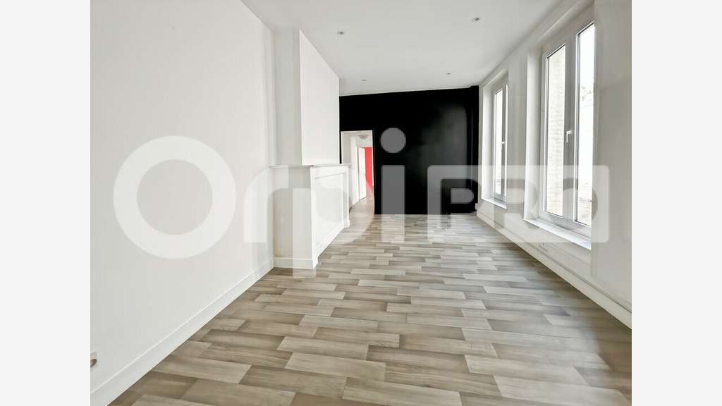 Bureaux d'exception de 47m² à louer à Arras centre