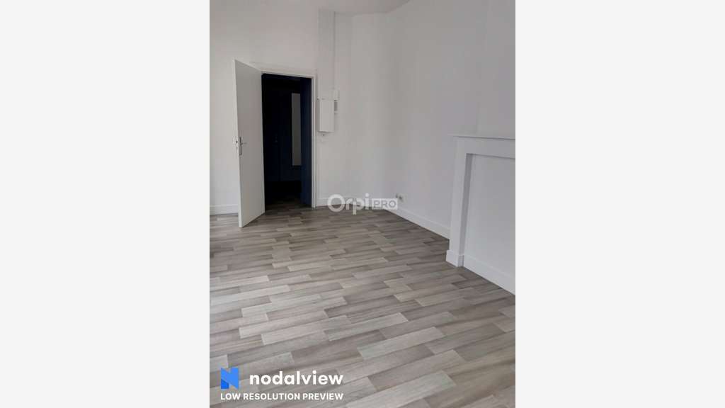 Bureaux d'exception de 47m² à louer à Arras centre
