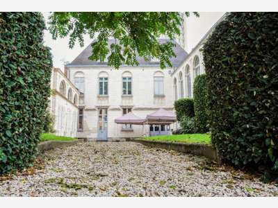 À louer bureaux dans un espace de coworking Arras 
