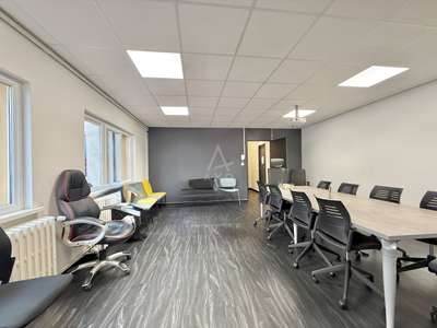 Location Bureaux à Saint-Julien-lès-Metz