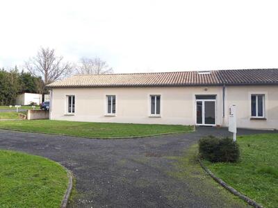 Location Bureaux à Artigues-près-Bordeaux