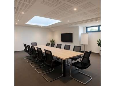 Location Bureaux à Artigues-près-Bordeaux