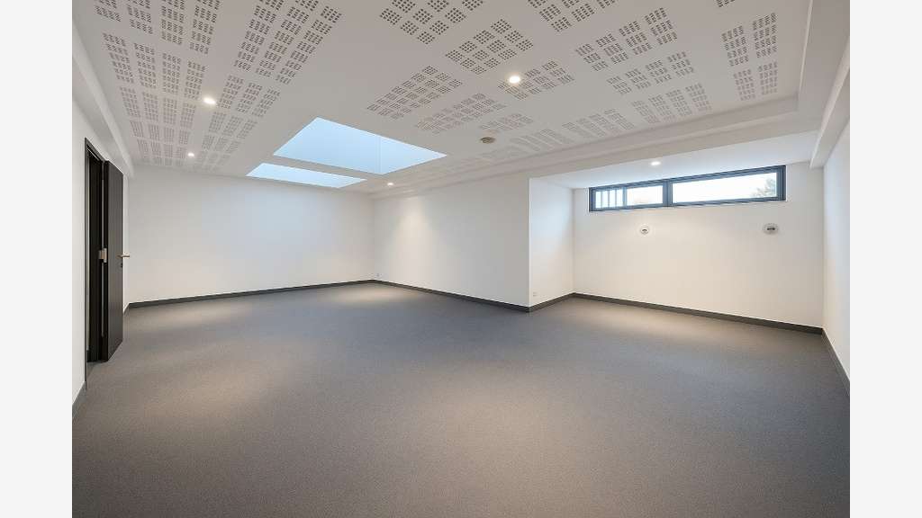 Bureaux 251m² à louer à Artigues Parc Descartes