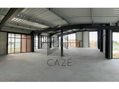 Location Bureaux à Artigues-près-Bordeaux