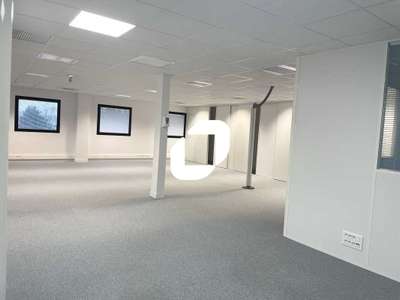 Location Bureaux à Artigues-près-Bordeaux