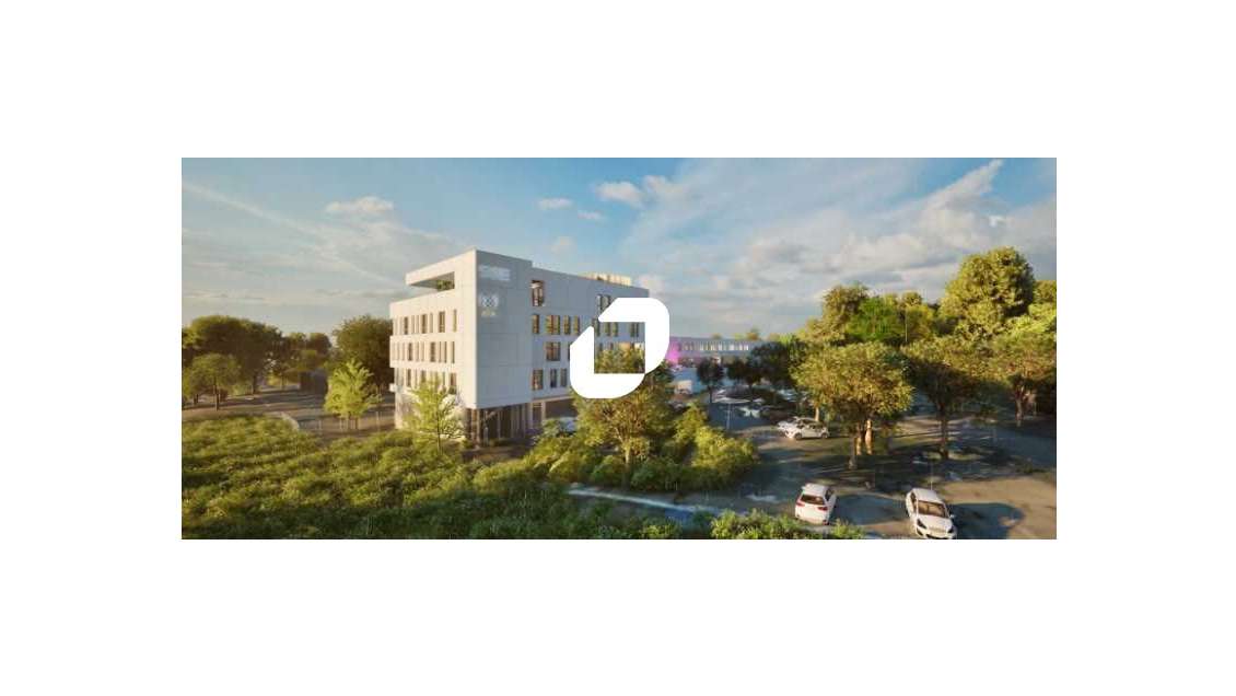 A louer Bureaux 250m² Artigues pres bordeaux