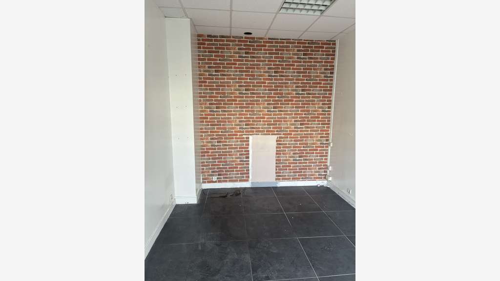 Bureau 14m² à louer à la Tour d'Asnières sur Seine