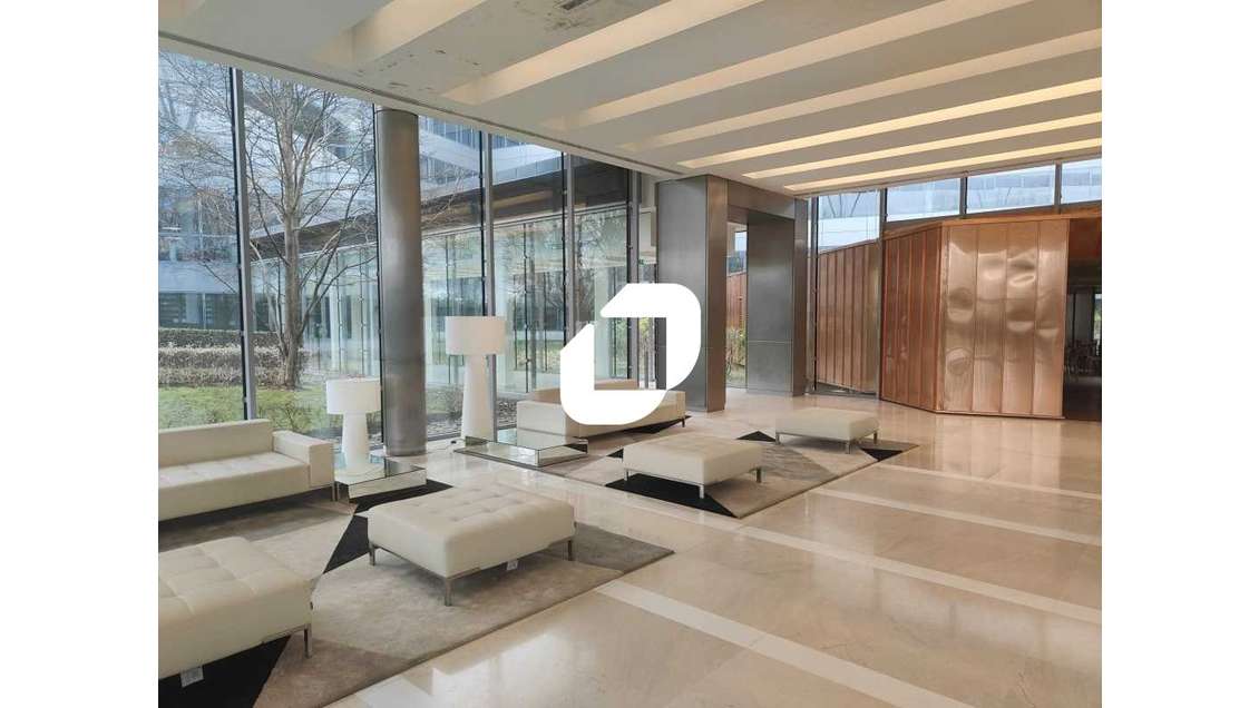 A louer Bureaux 8834m² Asnieres sur seine