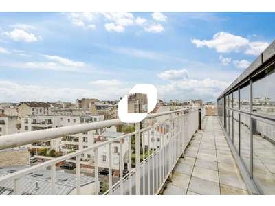 Location Bureaux à Asnières-sur-Seine