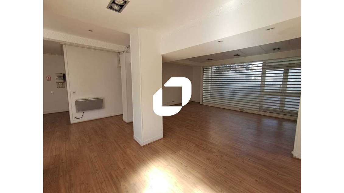 A louer Bureaux 145m² Asnieres sur seine