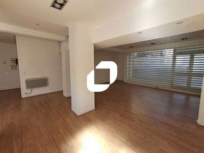 Location Bureaux à Asnières-sur-Seine