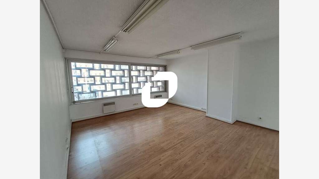 A louer Bureaux 145m² Asnieres sur seine