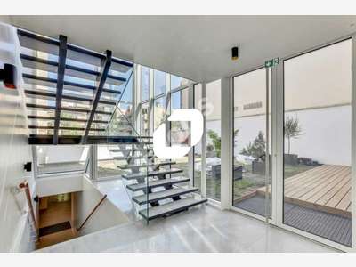 A louer Bureaux 181m² Asnieres sur seine