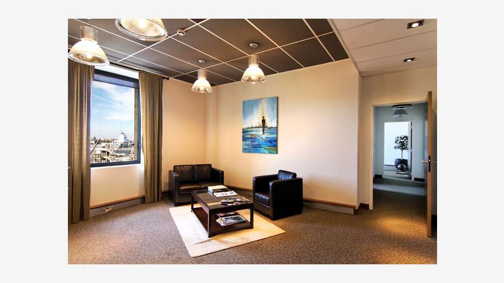 A louer bureaux 100m² à Marseille 13002