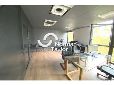 Location Bureaux à Montpellier