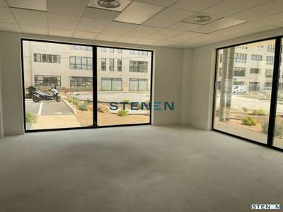 Location Bureaux à Aubagne