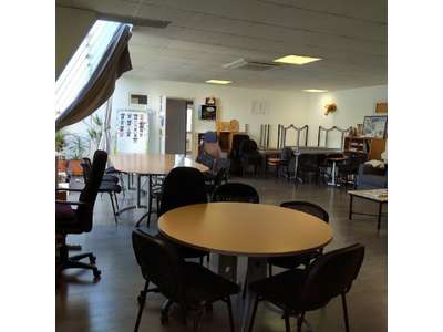 Location Bureaux à Aubagne