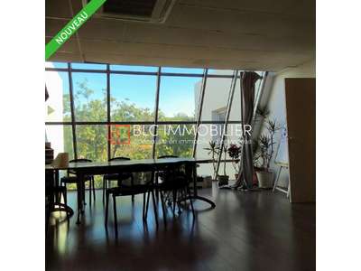 Location Bureaux à Aubagne