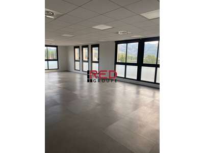 Location Bureaux à Aubagne