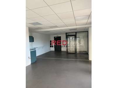 Location Bureaux à Aubagne