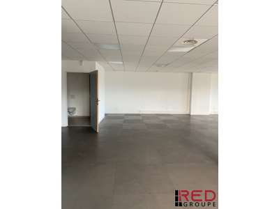 Location Bureaux à Aubagne