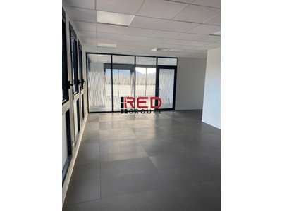 Location Bureaux à Aubagne