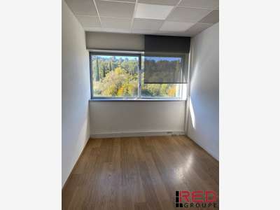 A louer bureaux 460m² zone des Paluds à Aubagne