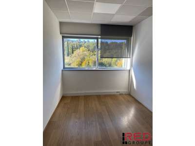 Location Bureaux à Aubagne