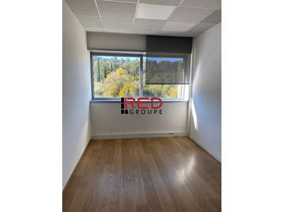 Location Bureaux à Aubagne