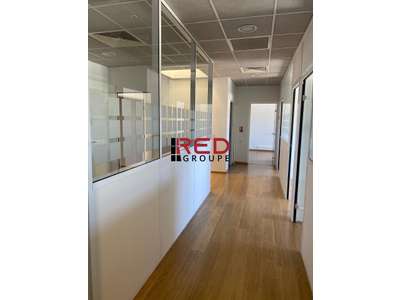 Location Bureaux à Aubagne