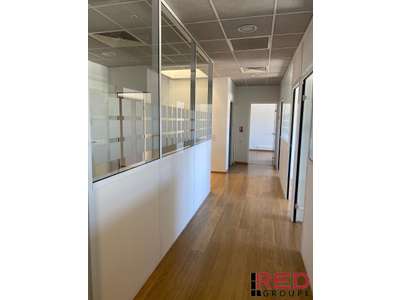 Location Bureaux à Aubagne
