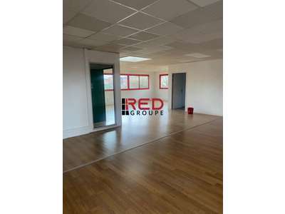 Location Bureaux à Aubagne