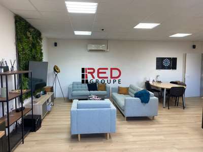 Location Bureaux à Gémenos